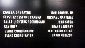 Bad Robot Productions/Touchstone Television (2002)