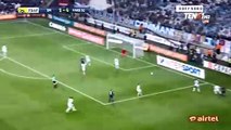 1-5 Blaise Matuidi Goal HD - Olympique Marseille 1-5 PSG  - 26.02.2017 HD