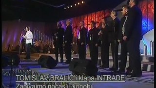 Tomsilav Ivcic Koncert u Cast Tomislavu Ivcicu 2003 1