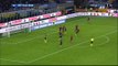 Radja Nainggolan Goal HD - Inter 0-2 AS Roma - 26.02.2017
