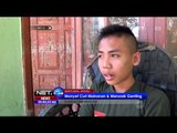 Dampak Kekeringan, Ratusan Monyet Serang Rumah Warga di Bondowoso - NET24