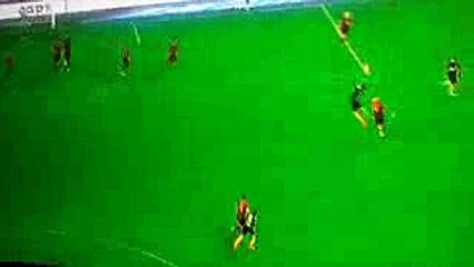 Inter vs Roma 0-2 Nainggolan Amazing Goal  26.02.2017