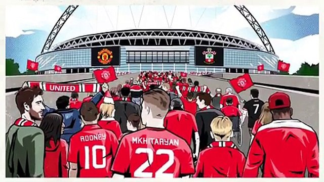 manchesterunited UNITED!