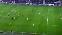 Lucas Goal HD - Marseille	0-3 Paris SG 26.02.2017