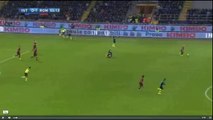 Nainggolan Amazing Second Goal - Inter vs Roma 0-2  26.02.2017