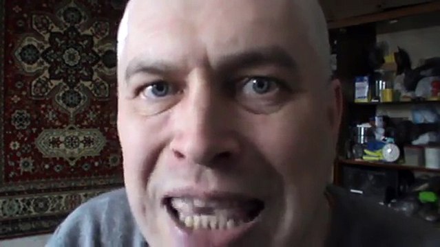 ПОЁТ Гена Горин