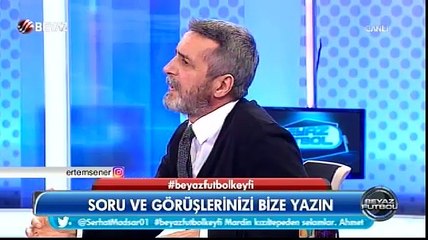 Abdülkerim Durmaz: Futbolcuların yüzde 90'ı kovulmalı
