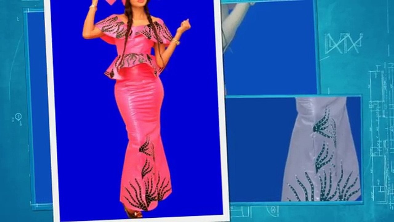 Ndogou Bathily, soeur de Soumboulou Bathily