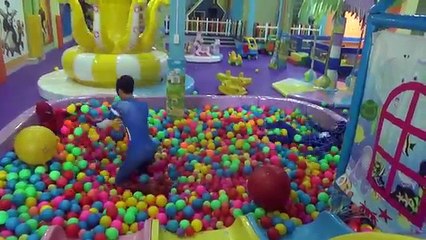 Captain America Vs Iron Man Vs Blue Spiderman | Real Life Superhero Movie