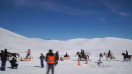 600 Yıllık Gelenek Yedikuyular'da Yaşatıldı