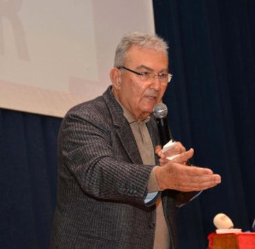 Baykal: Bizi Bir Araya Getiren Olay, Alışılmış, Sıradan Bir Siyasi Parti Olayı Değildir