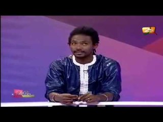 Message ce matin eutelsat tv awards