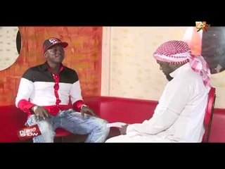 DIEGO SHOW avec Bafa NIANG - SAMEDI 24 SEPTEMBRE 2016