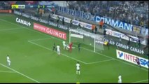 Draxler Goal - Marseille vs Paris Saint Germain 0-4  26.02.2017 (HD)