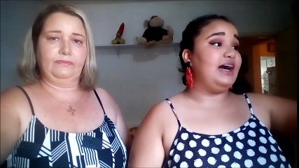 AINDA SOMOS FÃ DA KEFERA