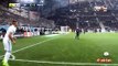 1-3 Rod Fanni Goal HD - Olympique Marseille 1-3 PSG  - 26.02.2017 HD
