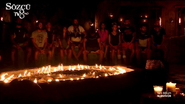 Survivor’da eleme adayları kimler?