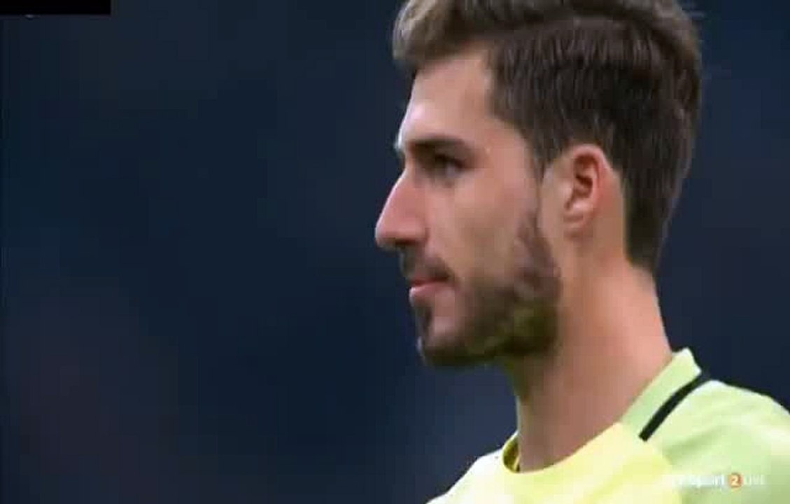 Blaise Matuidi Goal HD - Olympique Marseille 1-5 PSG 26.02.2017