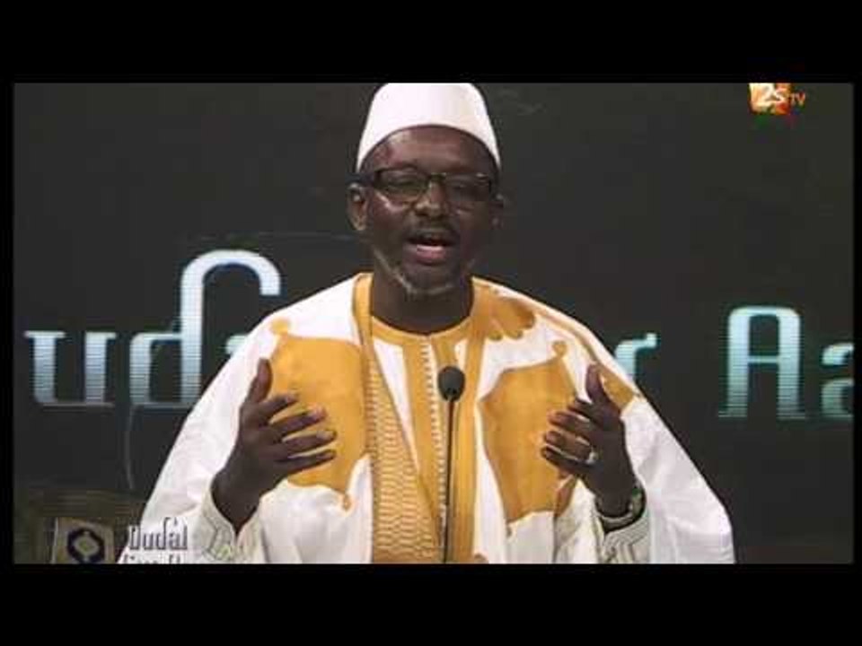 DUDAL GURANA avec Imam Mouhamed El Habib LY du Vendredi 23 Septembre 2016