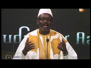 DUDAL GURANA avec Imam Mouhamed El Habib LY du Vendredi 23 Septembre 2016
