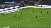 Icardi  Goal - Inter vs Roma 1-2  26.02.2017 (HD)