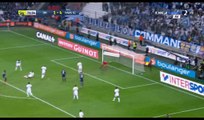 Blaise Matuidi Goal HD - Marseille 1-5 PSG - 26.02.2017