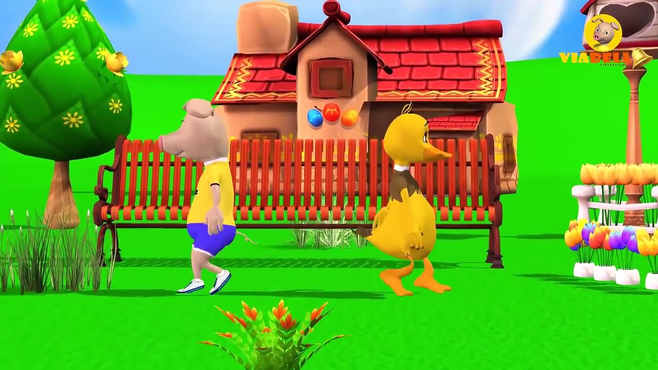 Mega Dinosaurs Vs King Kong 3D Animation Short Film | Animals Finger Family Nursery Rhymes for Kids