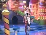 Miss Venezuela 2005 (gala de la belleza)