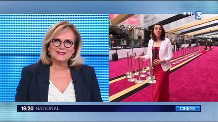 Oscars 2017 : les chances d'Isabelle Huppert