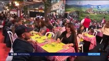 Salon de l'Agriculture : un tour de France des terroirs