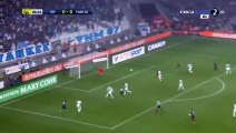 Olympique Marseille vs PSG 1-5 All Goals & Highlights HD 26.02.2017