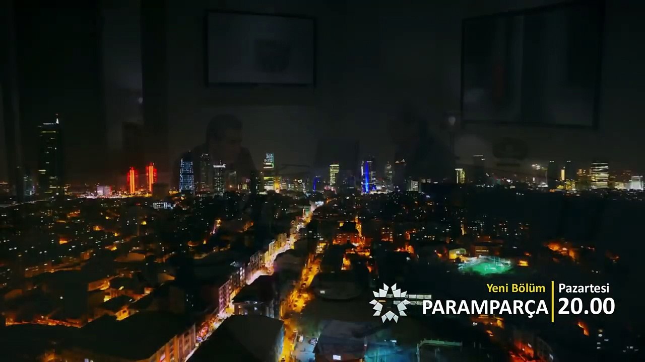 Paramparça 93. Bölüm Fragmanı