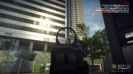 "Ao infinito e além..." huehuehuehue