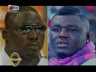 Un autre promoteur démarche Gris/Balla...Regardez!!