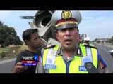 Jelang Mudik, Perbaikan Jalan di Indramayu Dikebut - NET5