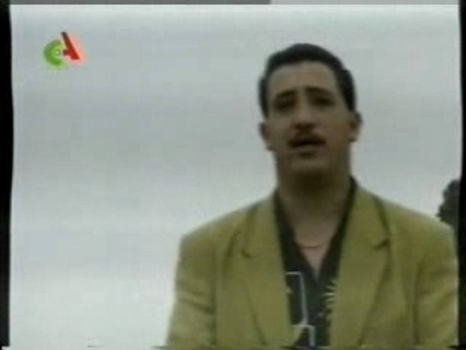 Hasni - Dawini bedwek