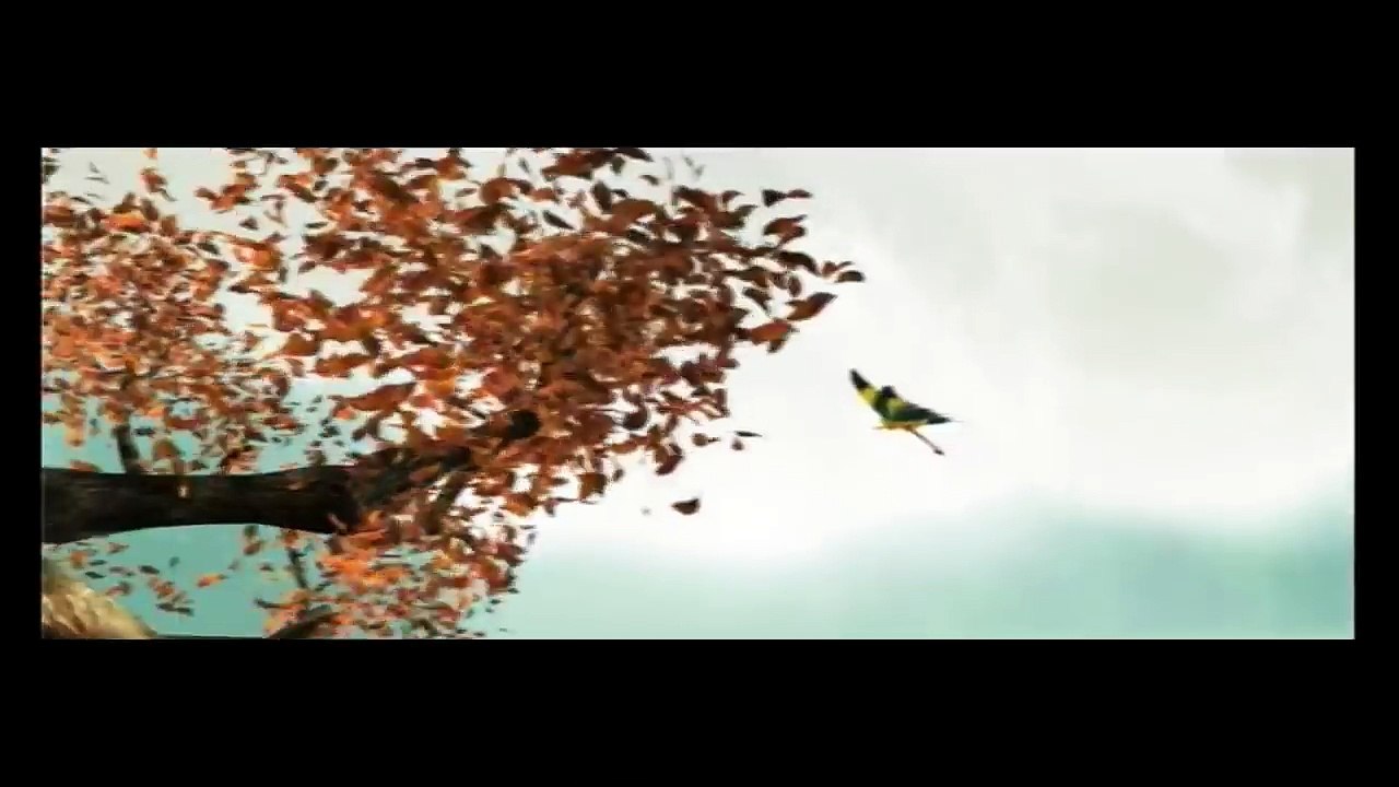 Phim Hoạt Hình 3D Thiếu Nhi - Giấc Mơ Bong Bóng [Full HD]