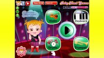 Игры малышка Хейзел играть онлайн бесплатно ❖ ребенок карие музыкальной мелодии ❖ Мультфильмы для детей на английском языке