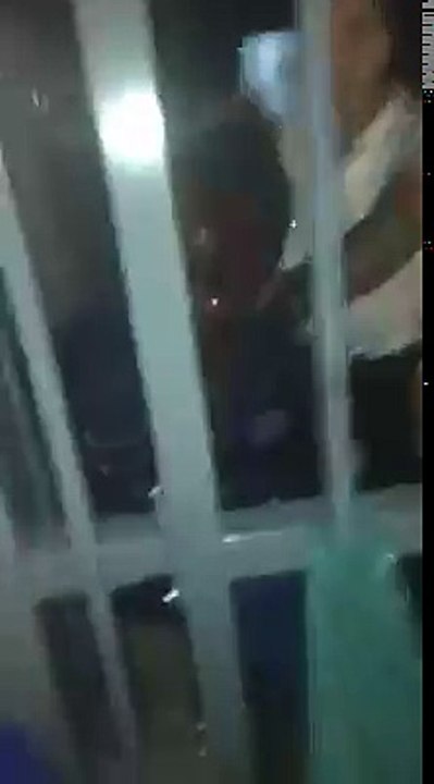 BAVURE POLICIÈRE - BONDY NORD ⚠️