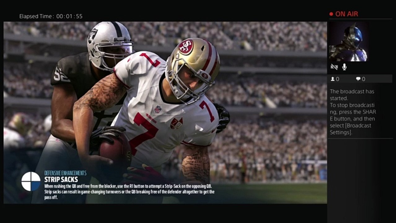king396hayden's Live PS4 Broadcast (5)