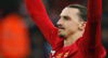 Ibrahimovic success down to him - Mourinho