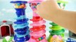 JUST LIKE HOME Deluxe KITCHEN Appliance Full Set, Play-doh Bake Mix Magic Slime Frozen Els