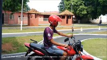 Moto Pista Duas Rodas em Sete Lagoas-MG