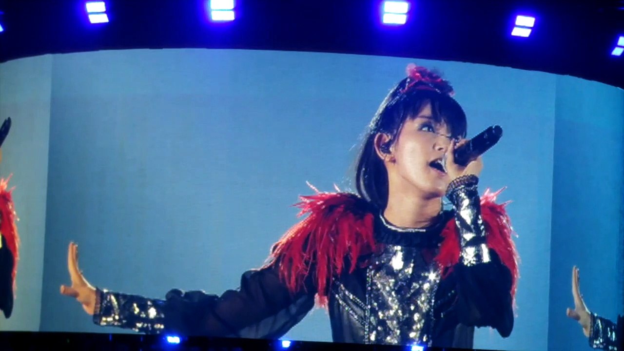 Tokyo Dome - No Rain No Rainbow (Remaster)