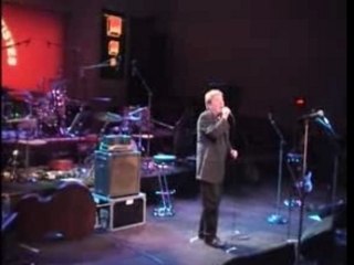 Jean Guidoni - mort à Venise-  Pont des artistes - 15/09/07