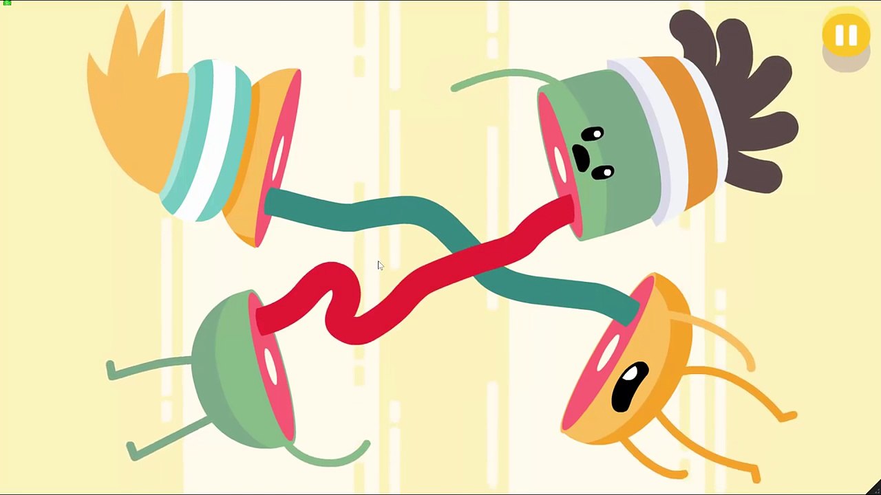 Dumb Ways To Die 2 - AREA FIFTYDUMB | DUMB WAYS IN SPACE!