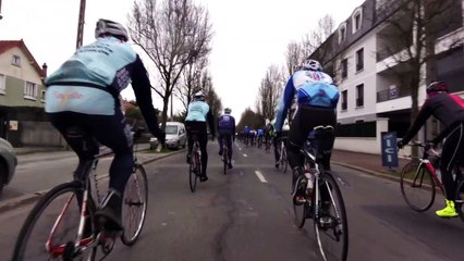 Debut De sortie Fourchette  - HD 720p