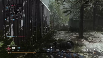 Call of Duty®: Modern Warfare® Remastered