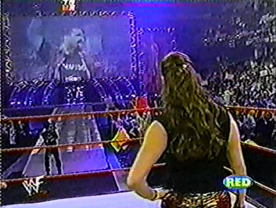 31-SD 2000 - Stone Cold y La Roca VS Regal y Angle