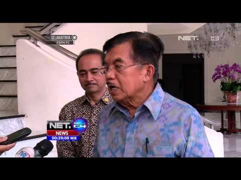 Pacquiao Datang ke Indonesia Beri Dukungan Mary Jane - NET24